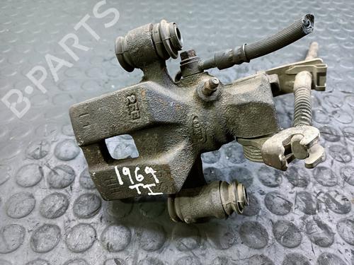 Left rear brake caliper KIA CARENS II MPV (FJ) 2.0 CRDi | BP27367460M107 