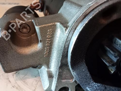 Startmotor MERCEDES-BENZ A-CLASS (W168)  | BP20836545M8 