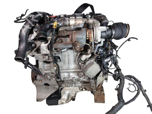 Used Engine FORD TOURNEO CONNECT / GRAND TOURNEO CONNECT V408 MPV [2013-2026]  31756695