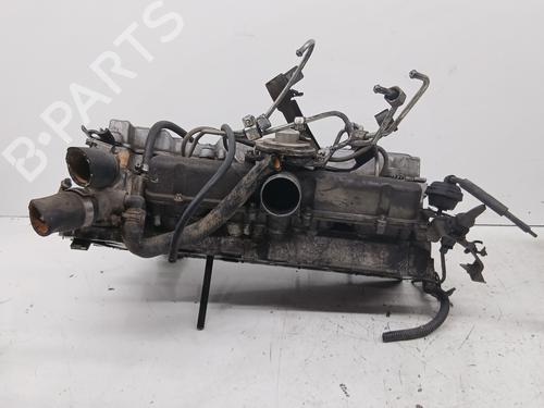 Topstykke OPEL FRONTERA B (U99) 2.2 DTI (6B_ZC, 6B_VF, 6B_66, 6B_76) | BP28502255M5