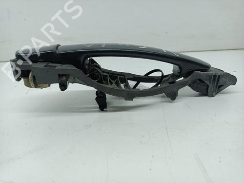 Front right exterior door handle SEAT TOLEDO II (1M2) 1.9 TDI | BP20817500C129 