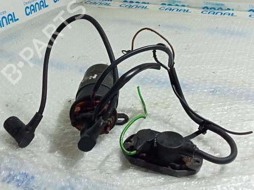 Ignition coil MERCEDES-BENZ 124 Saloon (W124) 230 E (124.023) | BP26921276M94 