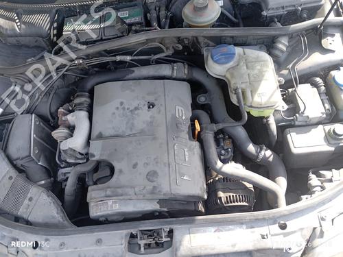 Left front indicator AUDI A4 B5 (8D2) 1.9 TDI | BP33243464C32  - Image 9