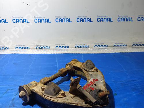 Right front suspension arm MITSUBISHI PAJERO SPORT I (K7_, K9_) 2.5 TD (K94W, K74T) | BP20831278M13 