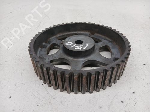 Pulley FIAT DUCATO Van (250_) 120 Multijet 2,3 D | BP34184235M122 - Image 4