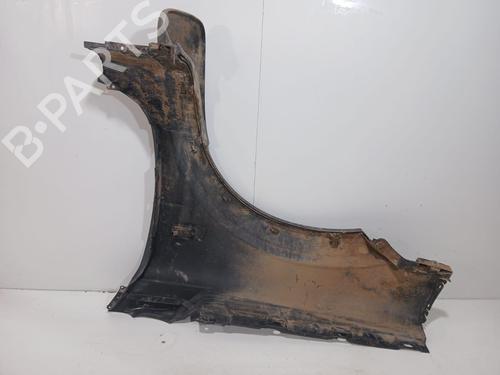 Right front fenders LAND ROVER FREELANDER I (L314) 2.0 Td4 4x4 | BP28103918C42 