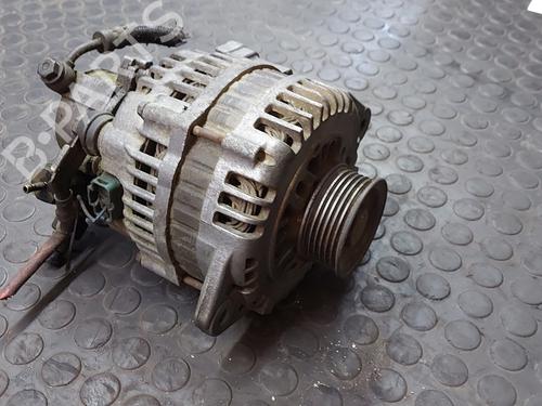 Alternator OPEL CORSA C (X01)  | BP20839853M7 