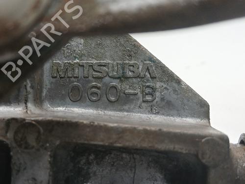 Front wiper motor NISSAN PATHFINDER III (R51) | BP26914005M29