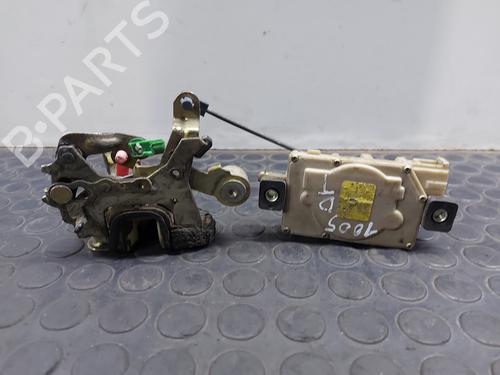 Front left lock VW GOLF III (1H1) 2.0 | BP31967463C98 