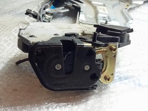 Front left lock KIA SPORTAGE II (JE_, KM_) 2.0 CRDi 4WD | BP20832199C98