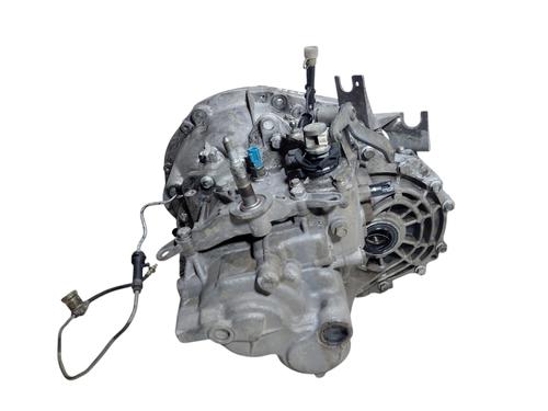 Gearbox RENAULT MEGANE II Saloon (LM0/1_) 1.9 dCi (LM0G, LM1G, LM2C) | BP32157352M3 - Image 5