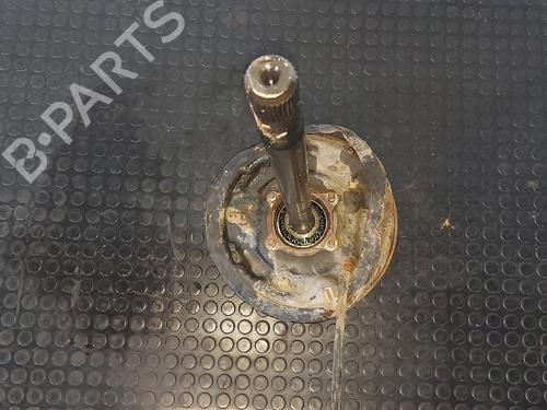 Right rear driveshaft NISSAN TERRANO II (R20) 2.7 TDi 4WD | BP20837096M41 