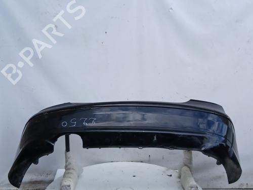 Used Rear bumper MERCEDES-BENZ C-CLASS Coupe (CL203) C 230 Kompressor (203.740) (192 hp) 31856053