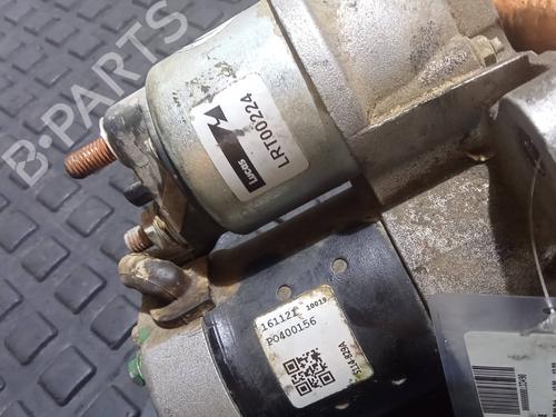 Starter OPEL ASTRA G Hatchback (T98) 1.7 DTI 16V (F08, F48) | BP20831567M8 