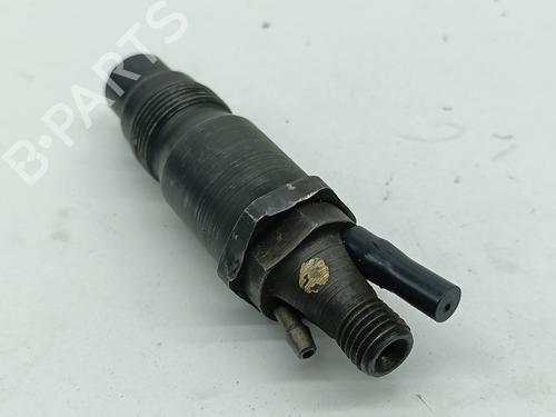 Injector JEEP GRAND CHEROKEE II (WJ, WG)  | BP26155548M100 