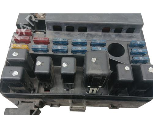 Used Fuse box Fuse box HONDA PRELUDE III (BA) 2.0 i EX 16V (BA4) (140 hp) 34223527 34223527