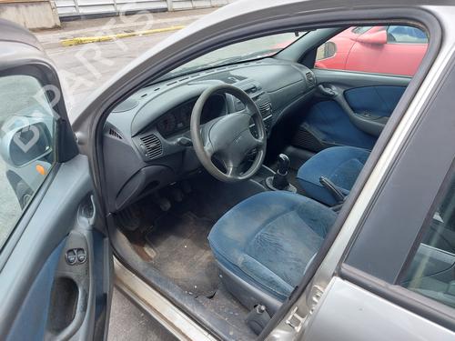 Ignition barrel FIAT MAREA (185_) 1.6 100 16V | BP20822624M48