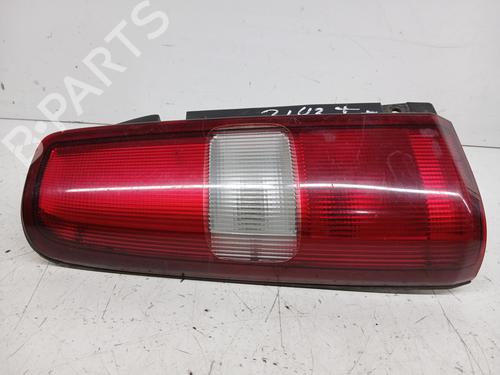 Used Left taillight SUZUKI JIMNY Closed Off-Road Vehicle (SN) 1.5 DDiS 4x4 (86 hp) 29610916