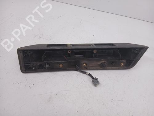 Tailgate handle LAND ROVER DISCOVERY III (L319) 2.7 TD 4x4 | BP27858314C132 