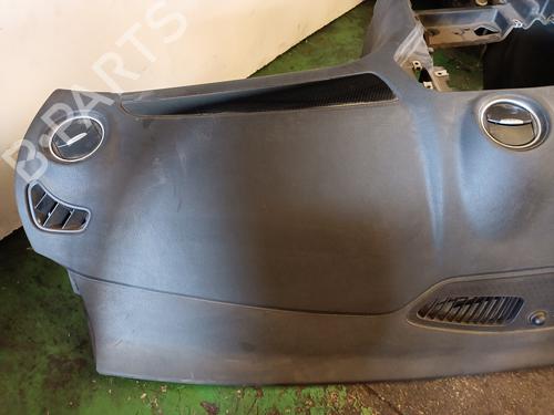 Instrumentbræt FORD MONDEO IV (BA7) [2007-2015]  26664202