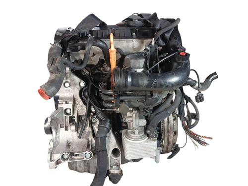Used Engine AUDI A4 B6 (8E2) 1.9 TDI (130 hp) 31902475