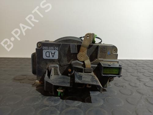 Front right lock OPEL VECTRA B (J96) 2.0 DTI 16V (F19) | BP20818710C97 