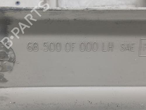 Glove box NISSAN TERRANO II (R20) | BP31646502C95