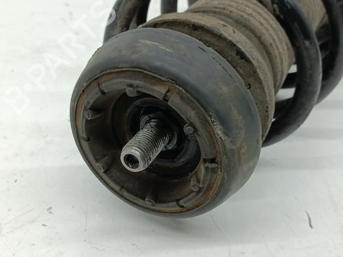 Left front shock absorber VW GOLF III (1H1)  | BP29856027M16 