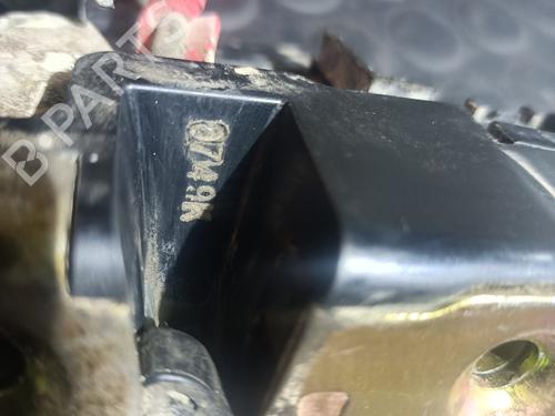 Front right lock JEEP GRAND CHEROKEE II (WJ, WG) 3.1 TD 4x4 | BP20834291C97 