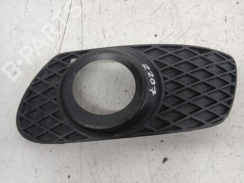 Grill Grill MERCEDES-BENZ M-CLASS (W164) ML 320 CDI 4-matic (164.122) (224 hp) 32858397 32858397