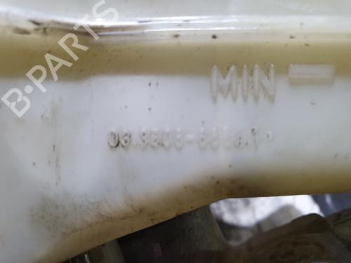 Brake master cylinder BMW 1 (E87) 118 d | BP20828190M77 