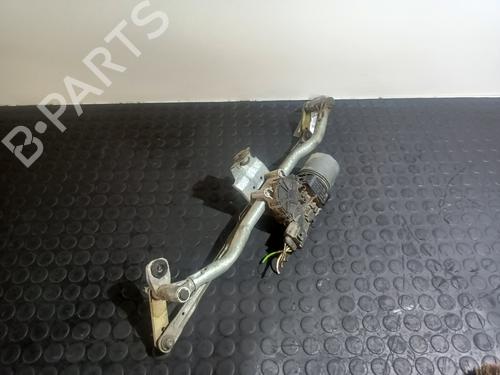 Front wiper motor SEAT IBIZA III (6L1)  | BP20830421M29 