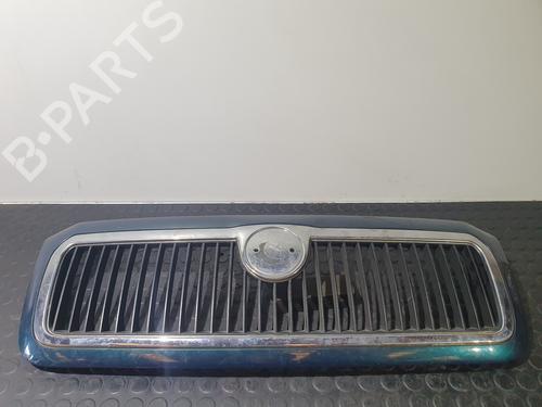 Used Grille SKODA FELICIA I (6U1) 1.3 (54 hp) 20816907