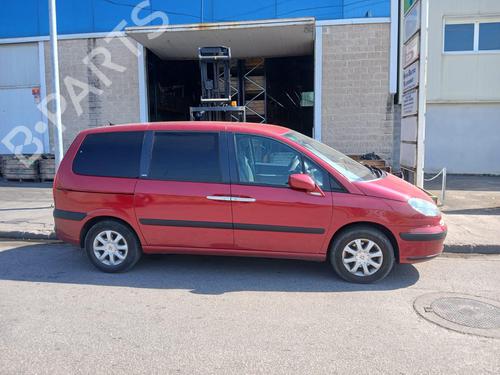 Engine PEUGEOT 807 (EB_) 2.2 HDi | BP33759578M1 - Image 12