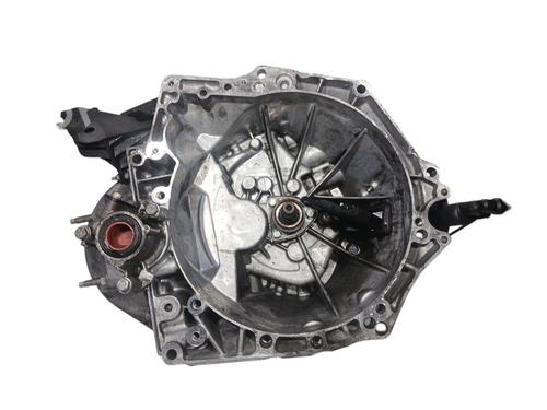 Used Gearbox Gearbox CITROËN C4 Picasso I MPV (UD_) [2006-2015] 33674026 33674026
