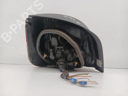 Right taillight RENAULT SCÉNIC I MPV (JA0/1_, FA0_) 1.9 dTi (JA1U) | BP29636159C35 