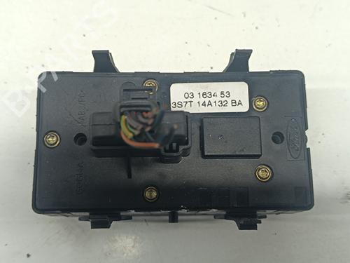 Left front window switch FORD MONDEO III (B5Y) 2.2 TDCi | BP22747171I27 
