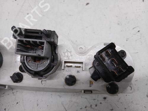 Commande Chauffage FORD TRANSIT CONNECT (P65_, P70_, P80_) 1.8 TDCi | BP29636144I5 