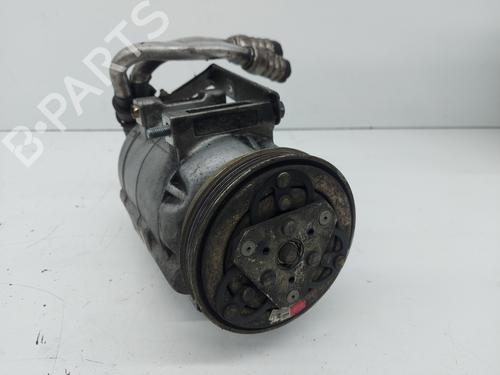 AC Kompressor AUDI A6 C5 (4B2) 1.8 T (150 hp) 26652780