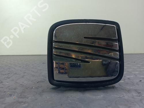 Used Tailgate handle SEAT CORDOBA (6K1, 6K2) 1.4 i (60 hp) 20814709