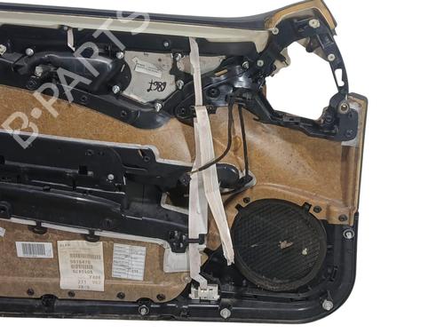 Front right panel MERCEDES-BENZ E-CLASS (W211) E 280 CDI 4-matic (211.084) | BP38050316C59 - Image 6
