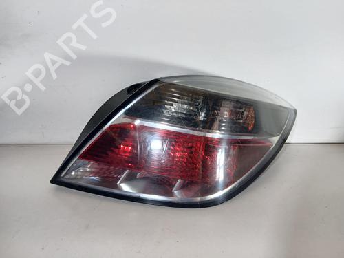 Used Right taillight OPEL ASTRA H GTC (A04) [2005-2010]  32504378