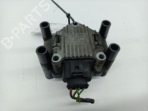 Used Ignition coil SEAT CORDOBA (6K1, 6K2) 1.4 i (60 hp) 32036635