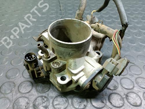 Throttle body HONDA CIVIC VI Fastback (MA, MB)  | BP20826767M82 