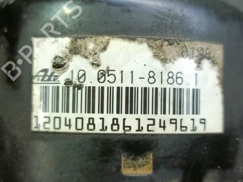 ABS pump CHRYSLER VOYAGER / GRAND VOYAGER III (GS_, NS_)  | BP20838242M43 