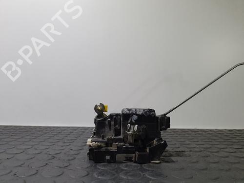 Front right lock RENAULT KANGOO (KC0/1_) D 65 1.9 (KC0E, KC02, KC0J, KC0N) | BP20830313C97 