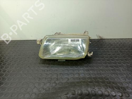 Left headlight OPEL ASTRA F Hatchback (T92)  | BP20820649C28 