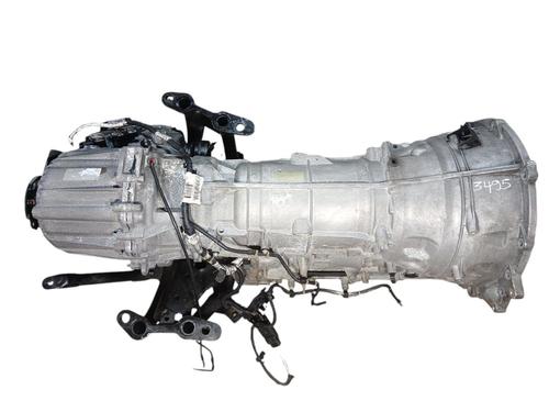 Gearbox LAND ROVER DISCOVERY V (L462) 2.0 Sd4 4x4 | BP32406147M3