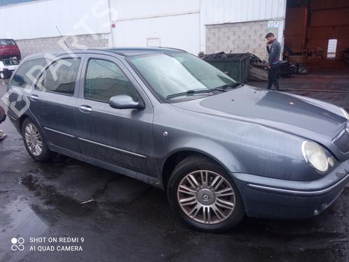 Used Parts LANCIA LYBRA SW (839_) 2.4 JTD (839.BXE1A) (150 hp) 1945776