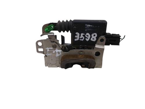 Used Front left lock Front left lock DACIA DUSTER (HS_) [2010-2018] 40624878 40624878